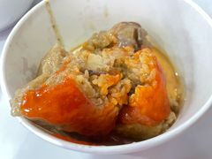 -东街钟楼肉粽(总店)