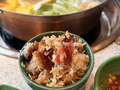 -润园四季椰子鸡火锅(海上世界店)