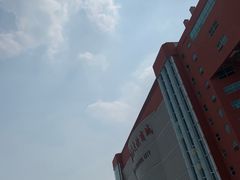 -燕莎友谊商城(金源店)