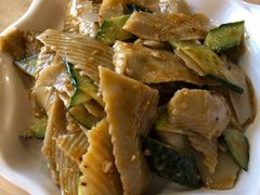 -太原面食店(解放路店)