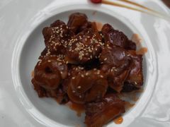 雕梅小排-喜林苑·稻田餐厅(品相府店)