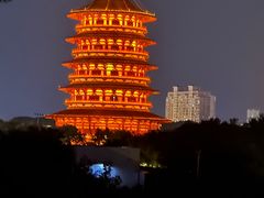 -隋唐洛阳城明堂天堂景区