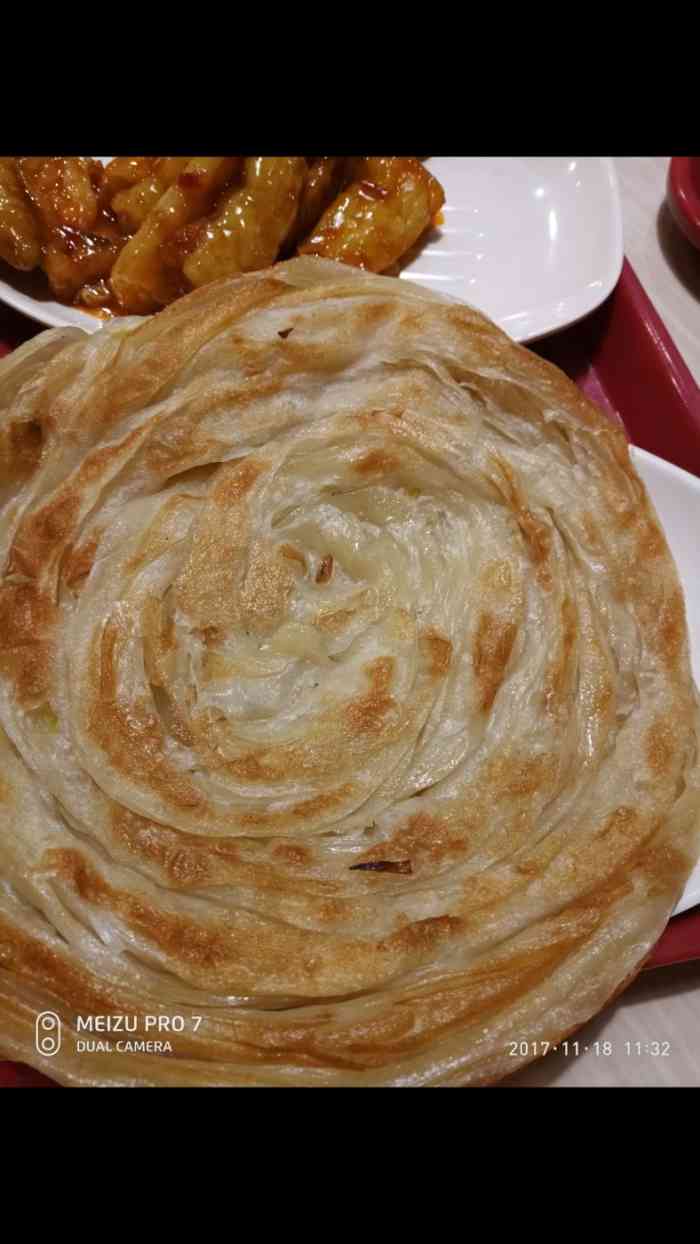 丰惠佳-"馅饼口味很好的,以后还会常来的!"-大众点评移动版