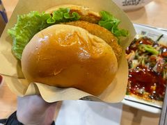-魏家凉皮(祈年大厦店)