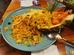 -苏梅花园(群星城店)
