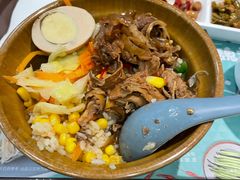 -魏家凉皮(来广营店)