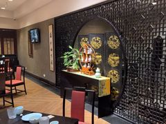 -海天楼中餐厅(吴宫泛太平洋酒店)