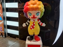 -泡泡玛特POPMART(石景山万达店)