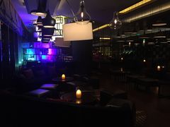 -富力丽思卡尔顿酒店·FLAIR餐厅酒吧