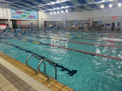 -包玉刚游泳场(黄龙恒励大厦店)