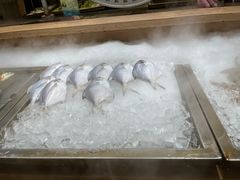 -名羊天下·火锅烧烤自助料理(镇明路店)