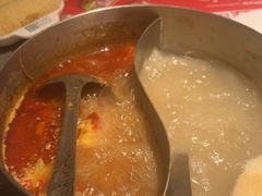 -千滋百味自助海鲜烤肉(布吉景华店)