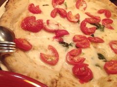 iphone_upload_pic-Mammamia意大利餐厅(阳春巷店)