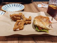 -必胜客(兴旺店)