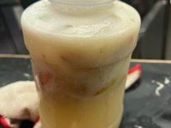 -混果汁(福田领展中心城店)