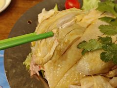 -绿柠食堂(北外滩店)