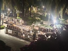 -日落吧·海景咖啡厅·餐酒吧·鸡尾酒·下午茶·乐队表演·浪漫夕阳·三亚文华东方酒店