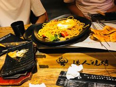 -铁人烧烤(北京店)