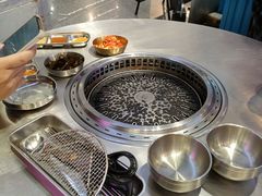 -玄希浪漫厨房·韩料烤肉(湖滨银泰in77店)