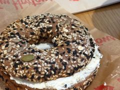 -Tims天好咖啡·贝果(锦江国金中心店)