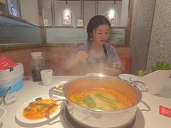 -虾吃虾涮.虾火锅.肉蟹煲(步步高梅溪新天地店)
