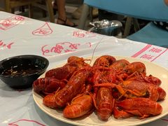 -靓靓蒸虾·头牌蒸虾(南山桂庙店)