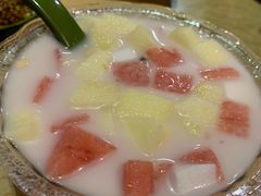 -龙泉人椰子鸡.糟粕醋.海南菜(三亚旗舰店)