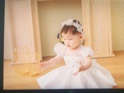 -卡洛儿高端儿童摄影(郑东新区店)