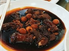 -新兴家喻酒家·羊城名宴(昌岗店)