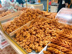 -杨老大焙子月饼干货(宽巷子民族美食街店)