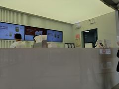 -SEVENBUS(中骏世界城店)