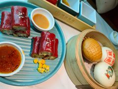 -禄运茶居·手工点心(恒宝广场店)