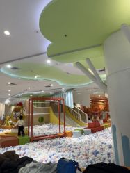 点击看大图 -meland亲子乐园•派对•研学(苏州悠方购物中心店)
