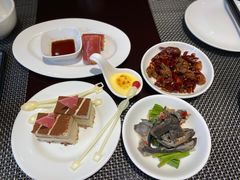 -博悦茶餐厅(文殊院店)