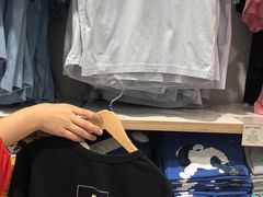 -优衣库(无锡荟聚购物中心店)