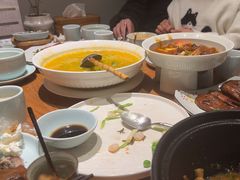 -竹里馆 ·茶食(奥体店)