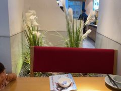 -蜜桃餐厅·伴山(绿宝广场店)