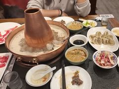-仁和四季涮肉馆(天坛南门店)