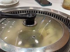 -满兴咱妈烀饼铁锅炖(兰州北街店)