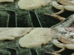 -金妈家烤肉(龙湖U城天街店)