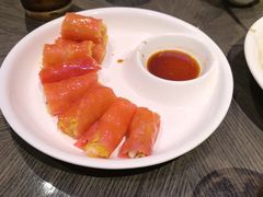 -万丽轩·粤菜(王府井金茂万丽酒店)