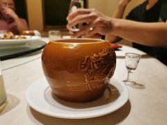 传统佛跳墙-宣和苑(华侨新村店)