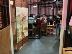 门面-傣妹火锅(南京东路一店)