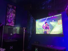 -酷秀KTV(五道口店)