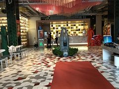 -红樱桃·欢乐餐厅(太原里店)