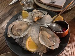 生蚝-BOR Eatery(安福路店)