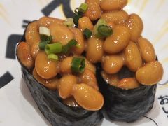 -友壹町寿司(佛山新DNA店)