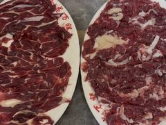 -万祥牛肉火锅(金龙店)
