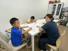 -金博智慧注意力感统训练(回龙观校区)