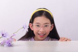 -童趣自然光儿童摄影工作室